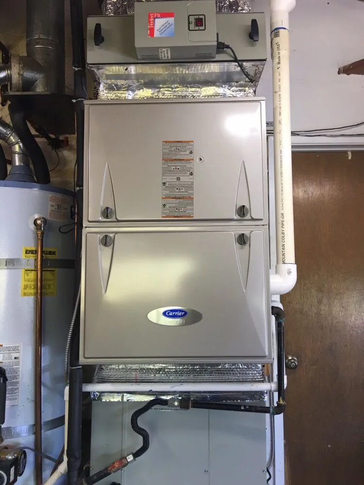 Slide of A&S Heating Cooling & Appliance Repair