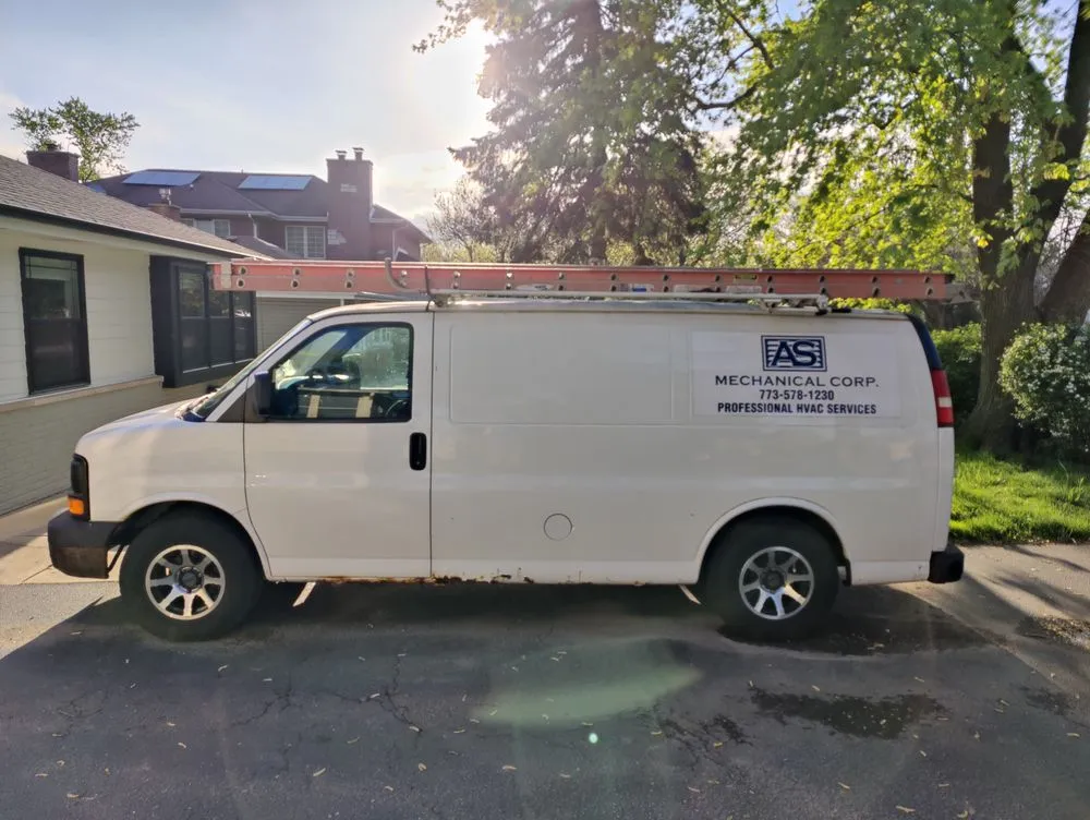 Slide of As Mechanical