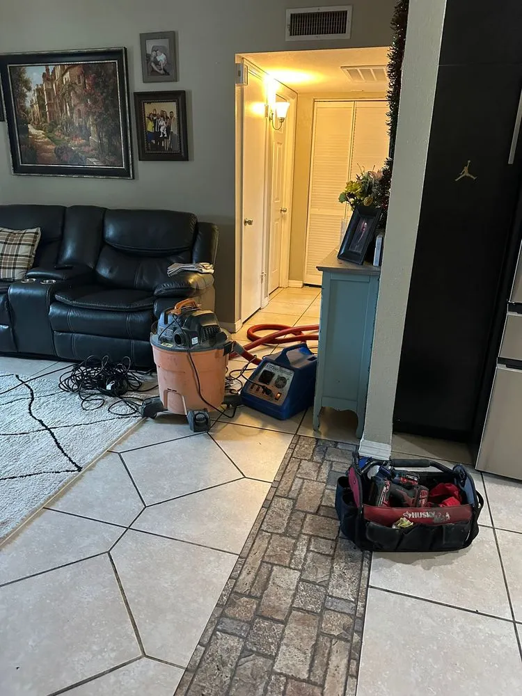 Slide of As New Air Duct Cleaning