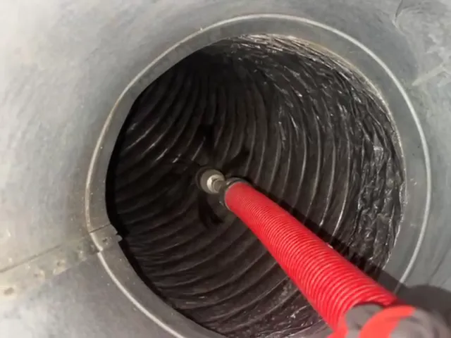 Slide of As New Air Duct Cleaning
