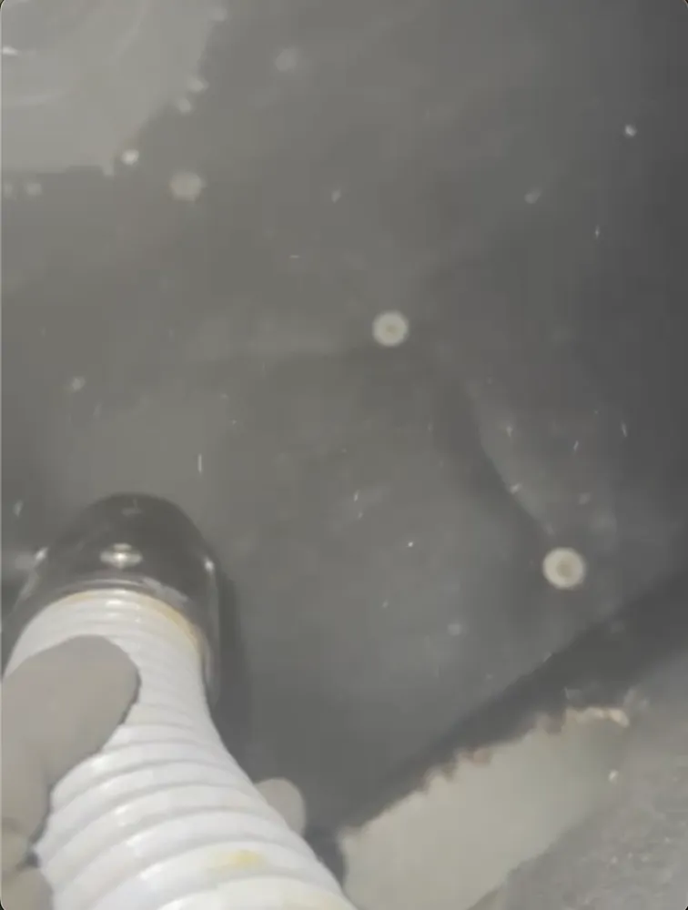 Slide of As New Air Duct Cleaning