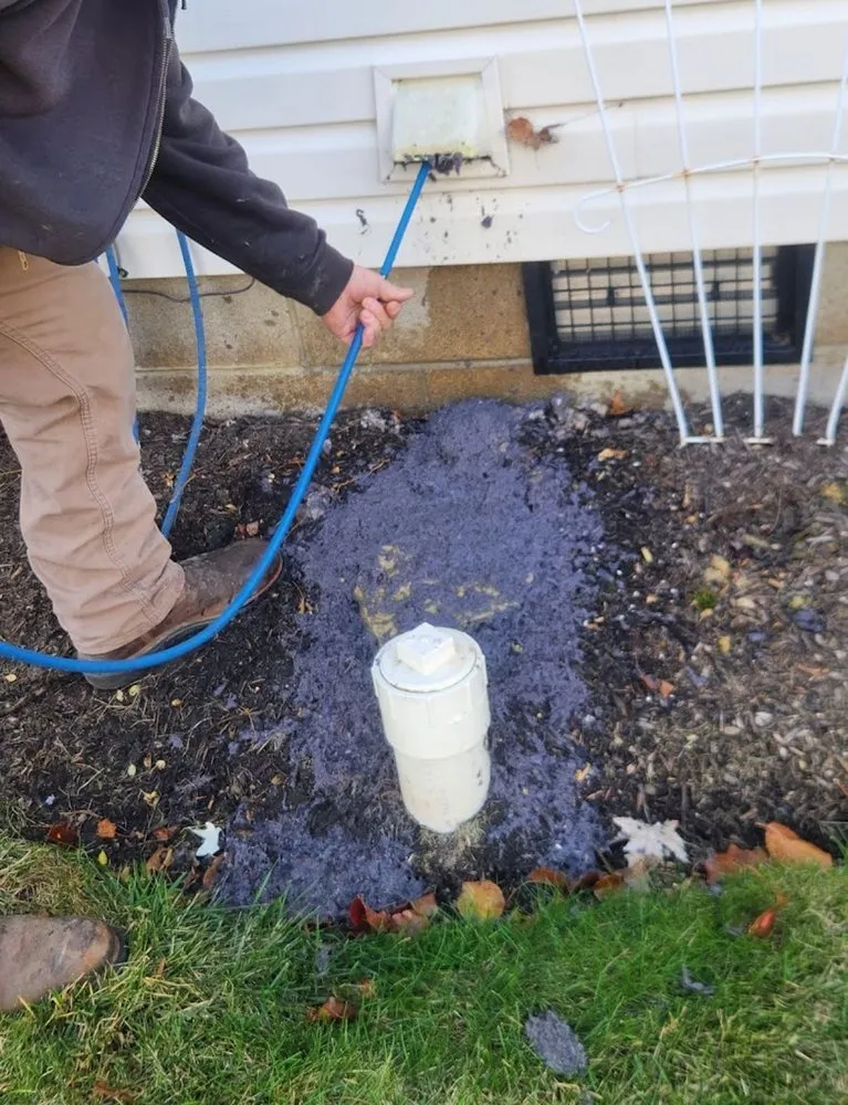 Slide of As New Air Duct Cleaning