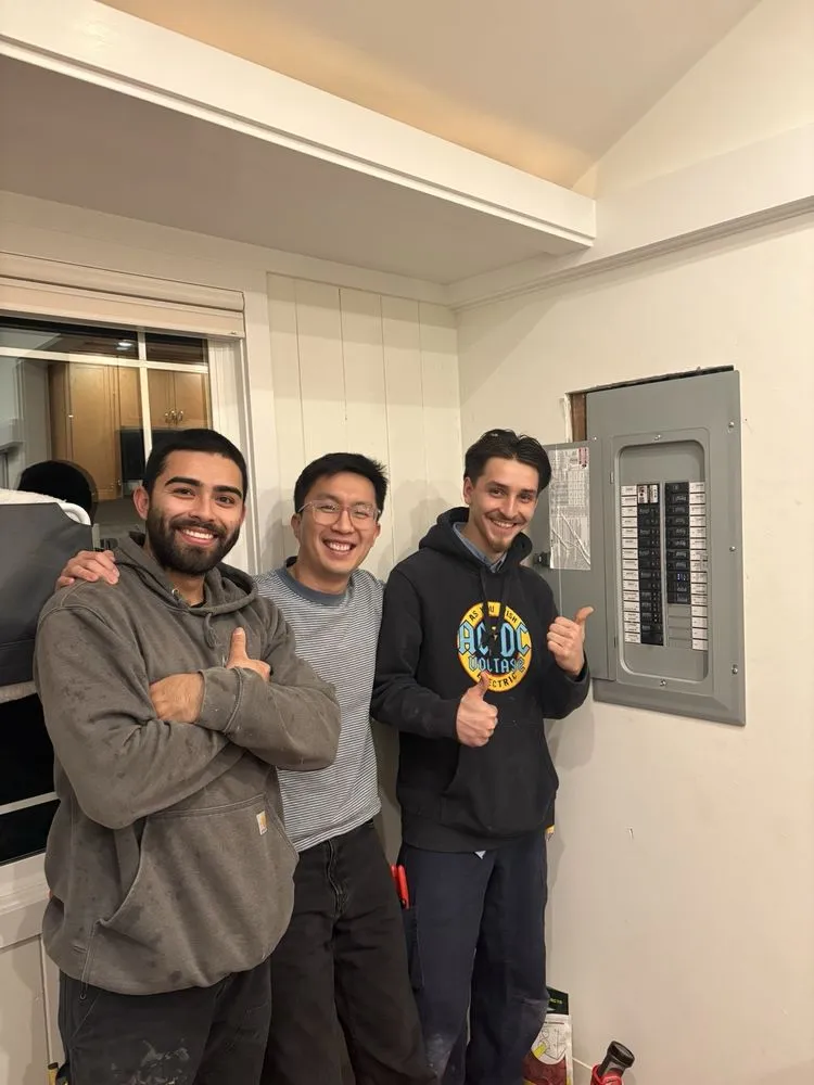 Slide of As You Wish Electric, Plumbing, Heating & Air