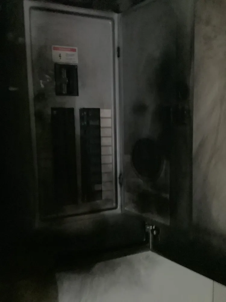 Slide of As You Wish Electric, Plumbing, Heating & Air