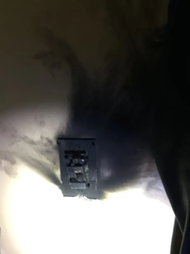 Slide of As You Wish Electric, Plumbing, Heating & Air