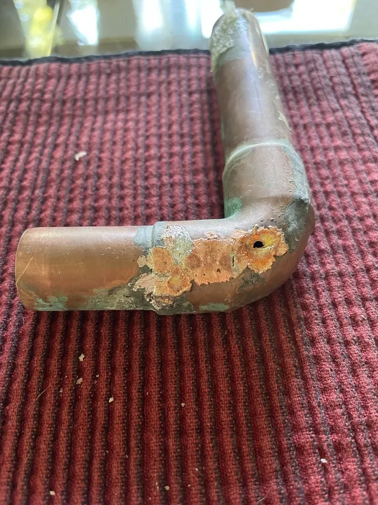 Slide of As You Wish Electric, Plumbing, Heating & Air