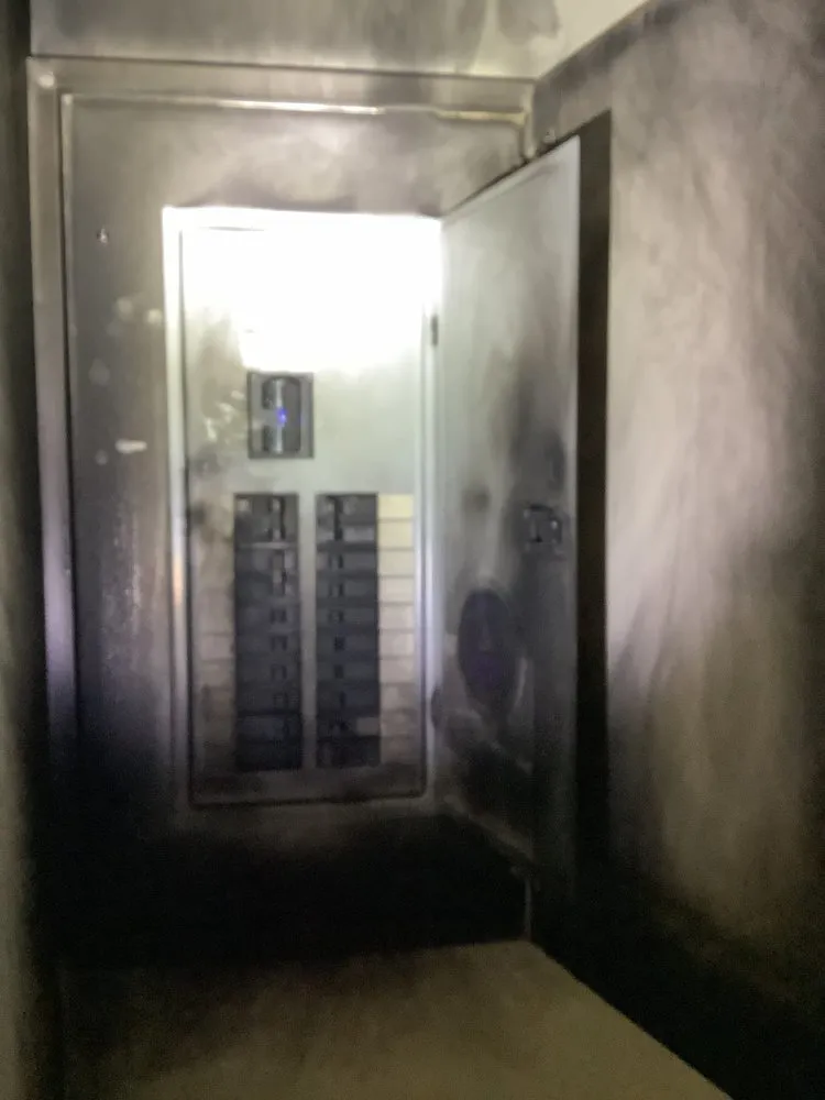 Slide of As You Wish Electric, Plumbing, Heating & Air