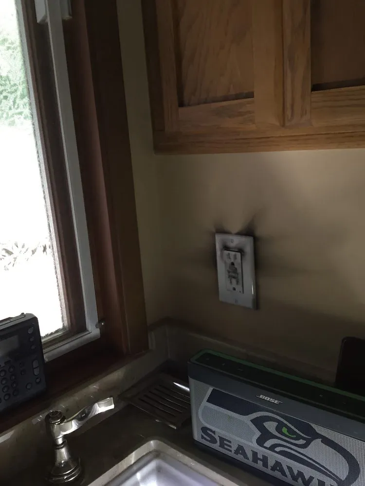 Slide of As You Wish Electric, Plumbing, Heating & Air