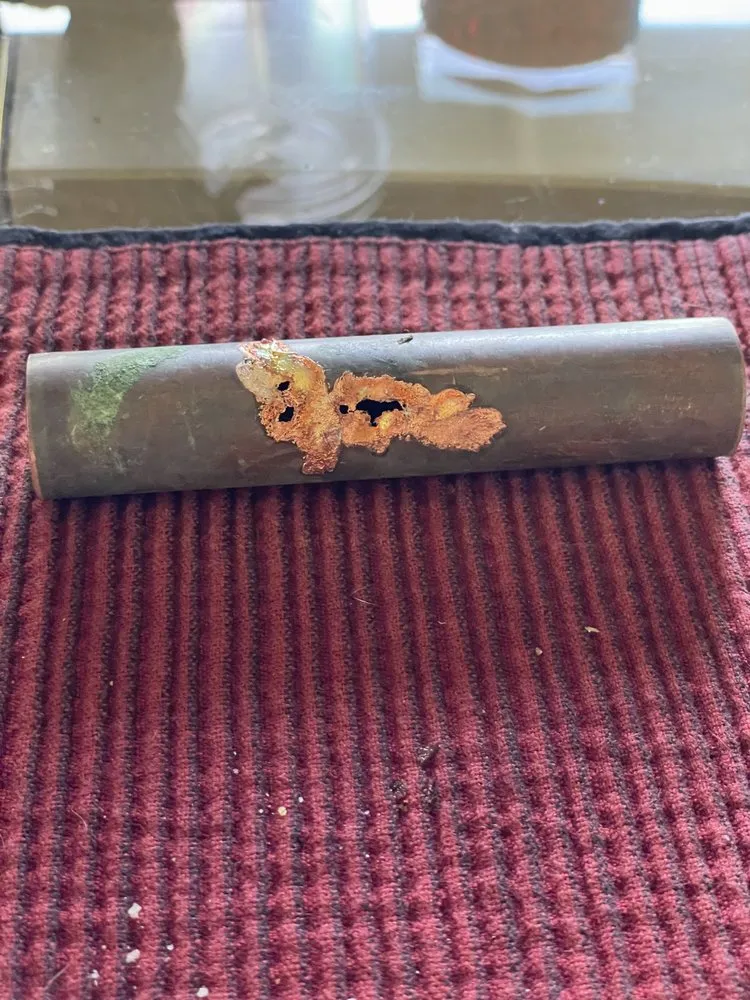 Slide of As You Wish Electric, Plumbing, Heating & Air