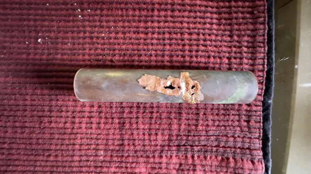 Slide of As You Wish Electric, Plumbing, Heating & Air