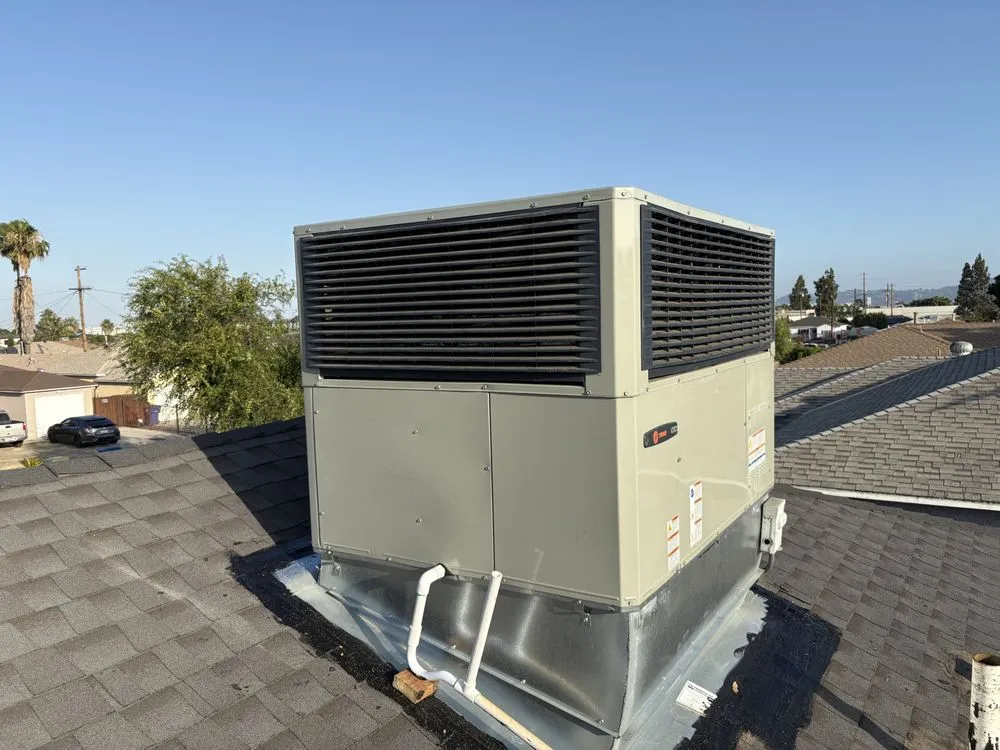 Slide of Asa Quality Air