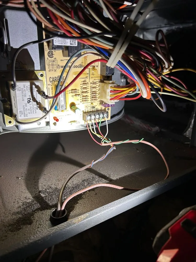 Slide of Asa Quality Air