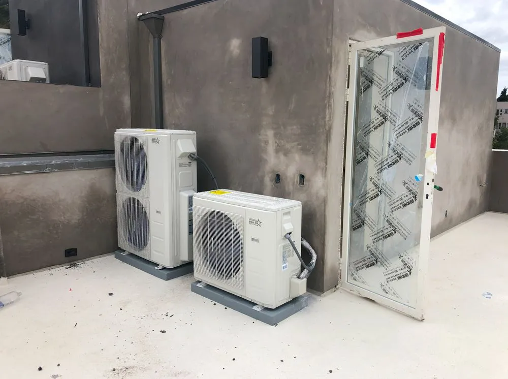 Slide of Asa Quality Air