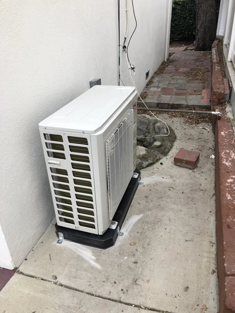 Slide of Asa Quality Air