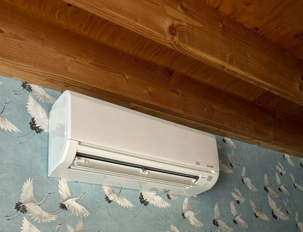 Slide of Asa Quality Air