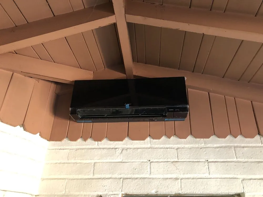 Slide of Asa Quality Air