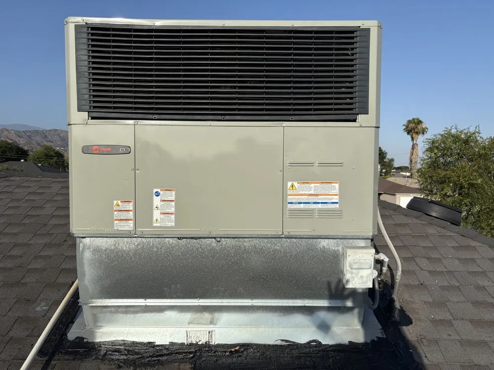 Slide of Asa Quality Air