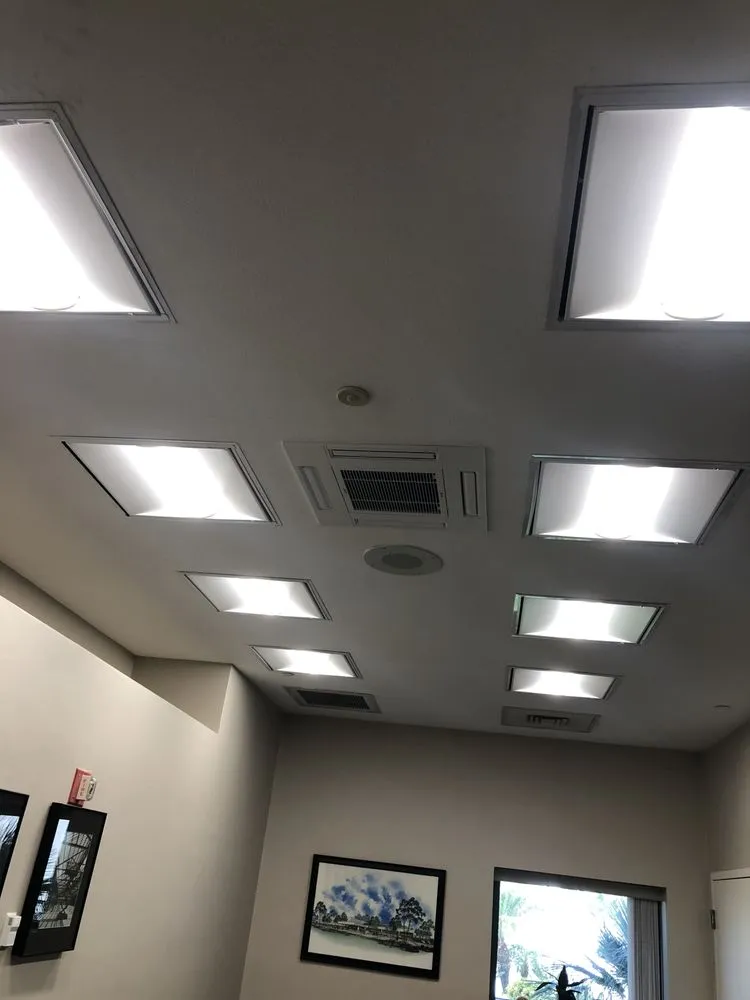 Slide of Asa Quality Air