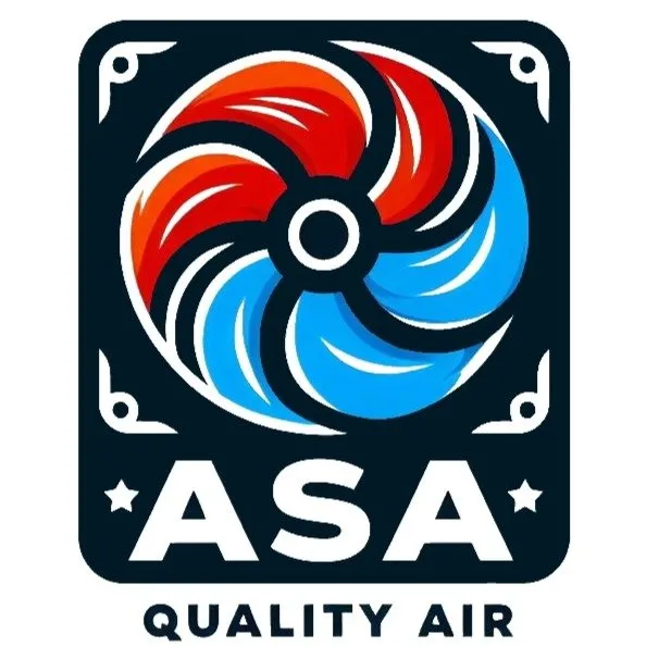 Slide of Asa Quality Air