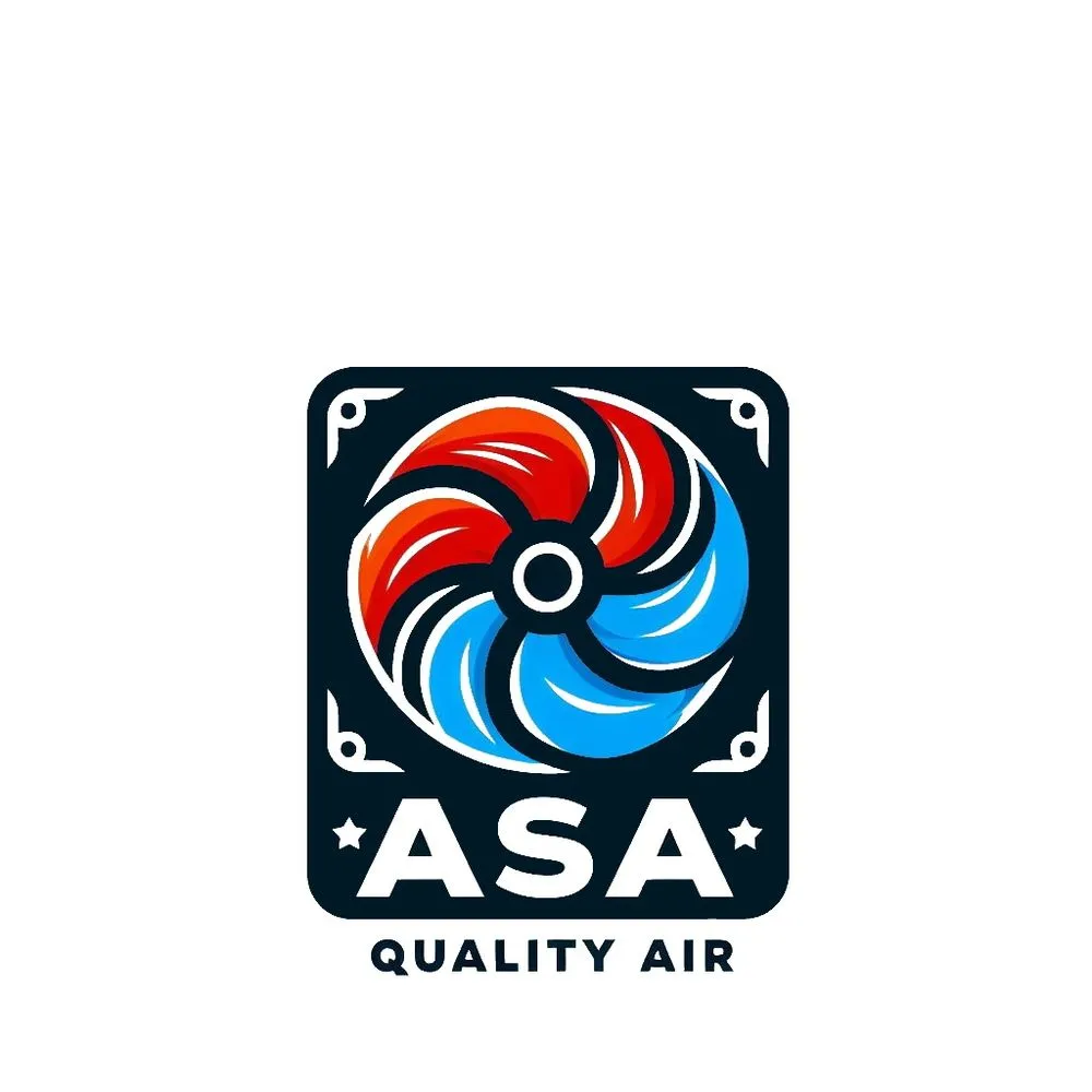 Slide of Asa Quality Air
