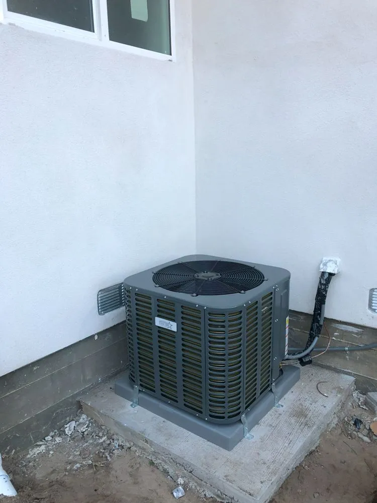 Slide of Asa Quality Air