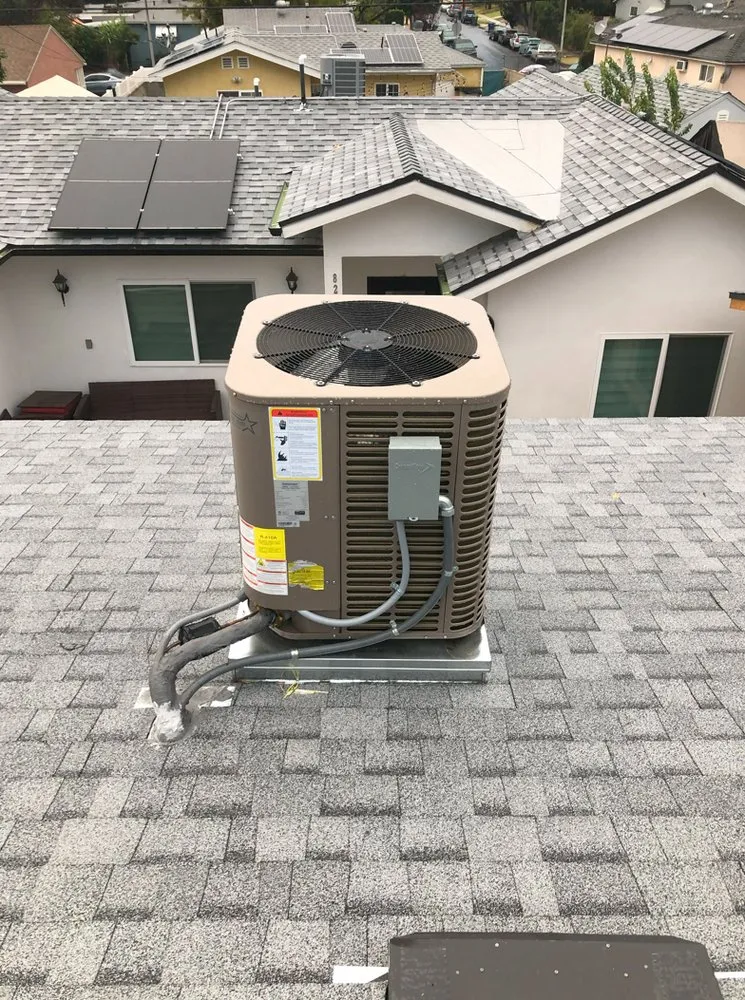 Slide of Asa Quality Air