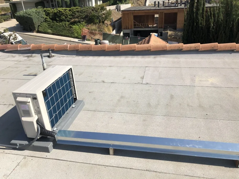 Slide of Asa Quality Air