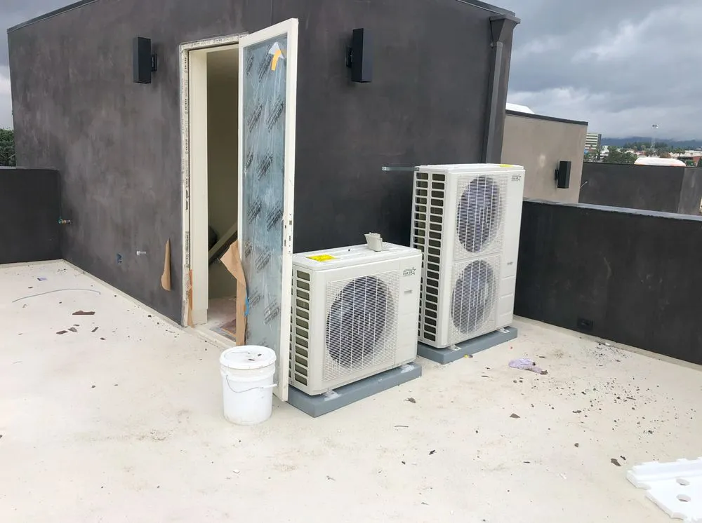 Slide of Asa Quality Air