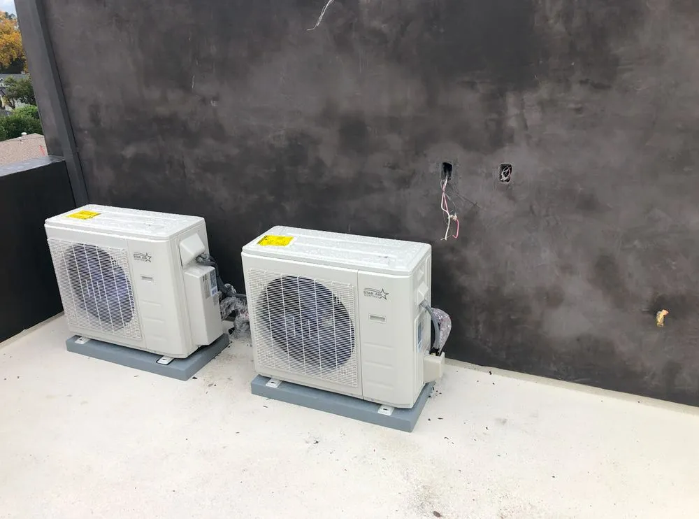 Slide of Asa Quality Air