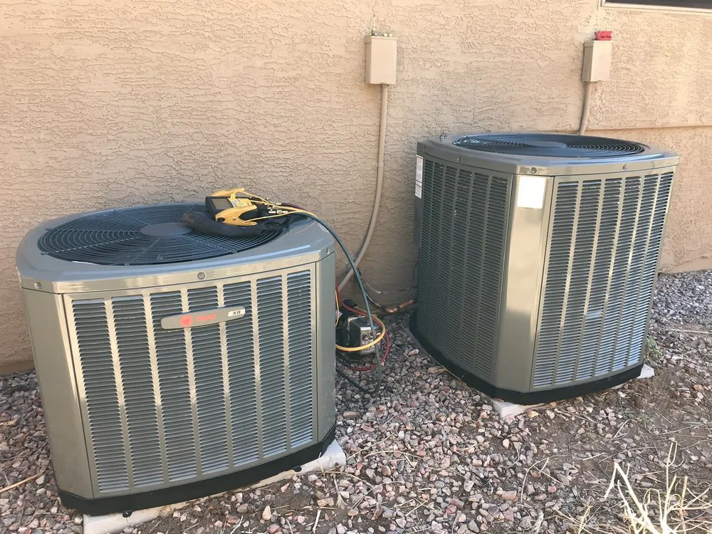 Slide of ASAP Air Conditioning and Heating