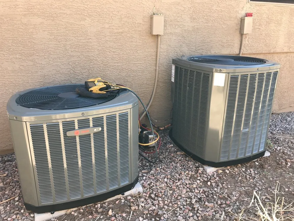 Slide of ASAP Air Conditioning and Heating