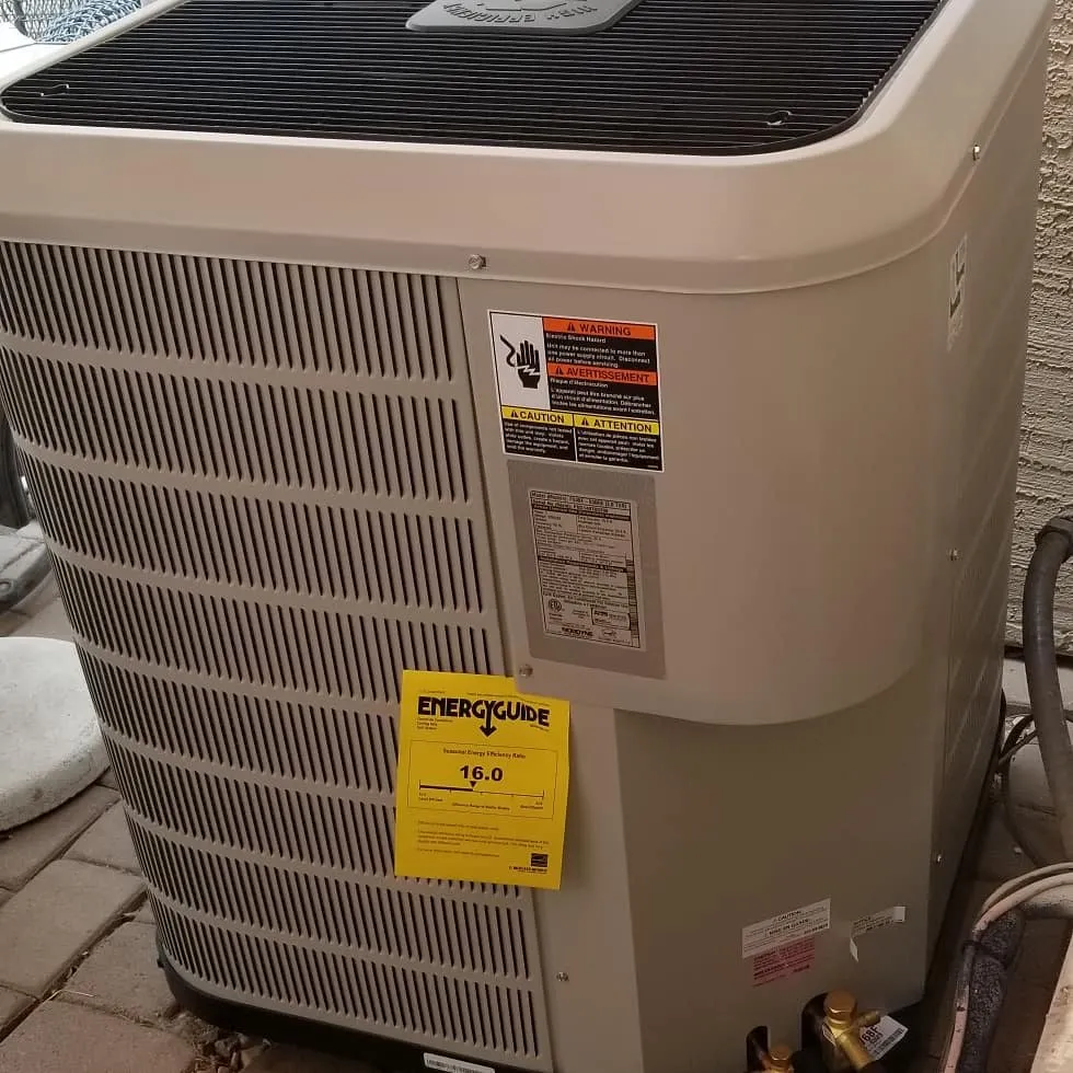 Slide of ASAP Air Conditioning and Heating