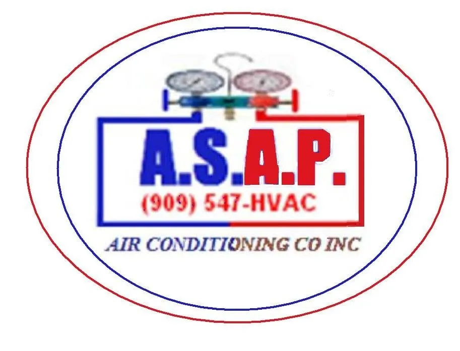 Slide of ASAP Air Conditioning Co