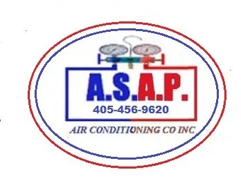 Slide of ASAP Air Conditioning Co