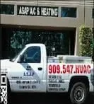 Slide of ASAP Air Conditioning Co