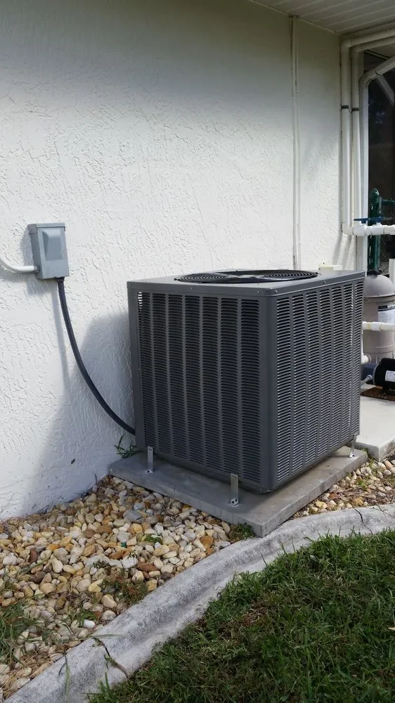 Slide of ASAP Air Conditioning