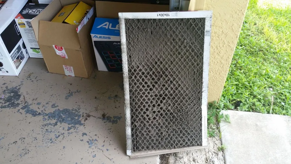 Slide of ASAP Air Conditioning