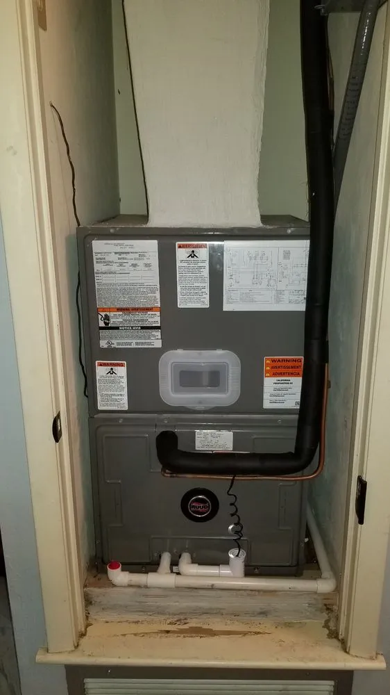 Slide of ASAP Air Conditioning