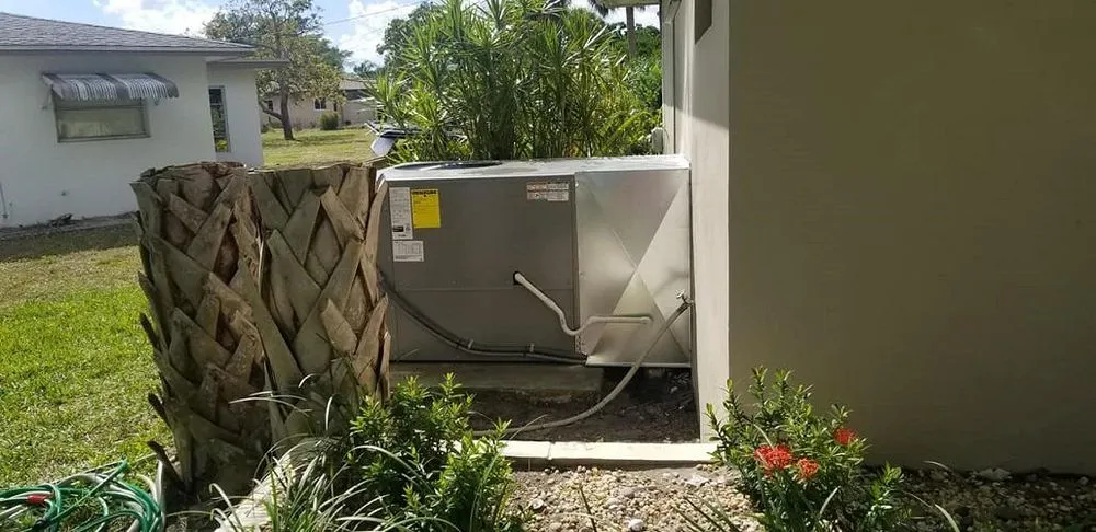 Slide of ASAP Air Conditioning