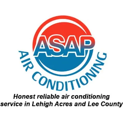 Slide of ASAP Air Conditioning