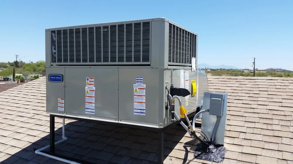 Slide of ASAP Comfort Specialists