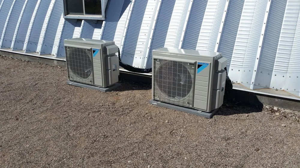 Slide of ASAP Comfort Specialists