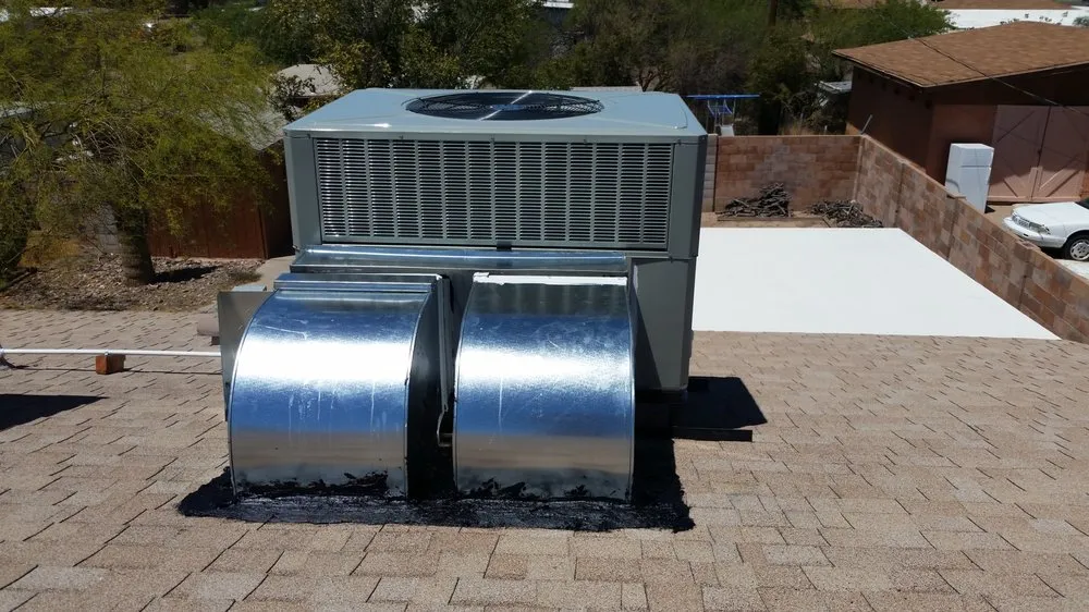 Slide of ASAP Comfort Specialists