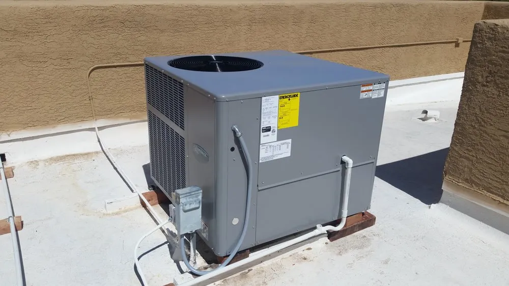 Slide of ASAP Comfort Specialists