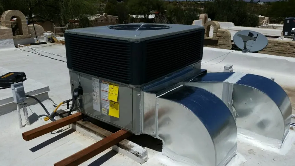 Slide of ASAP Comfort Specialists