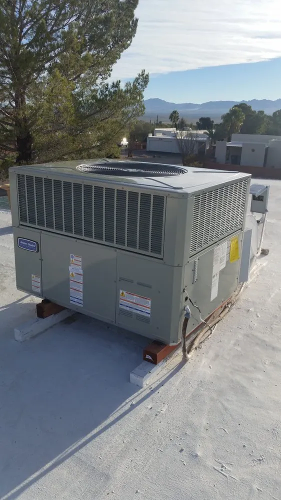 Slide of ASAP Comfort Specialists