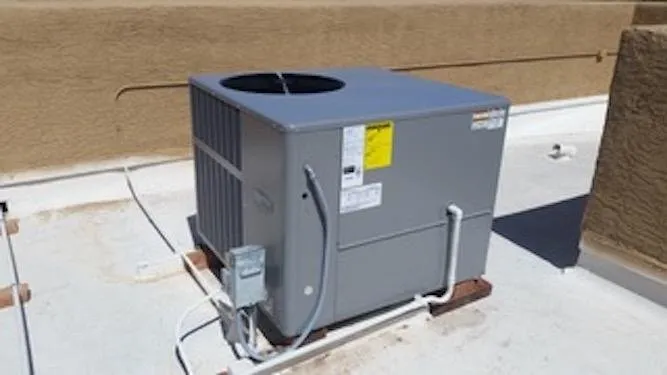 Slide of ASAP Comfort Specialists