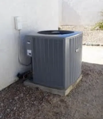 Slide of ASAP Comfort Specialists