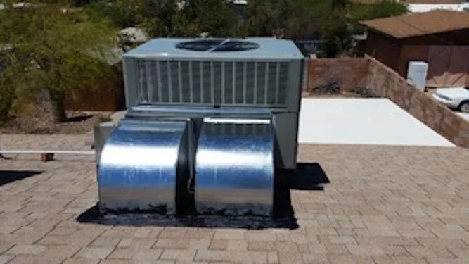 Slide of ASAP Comfort Specialists