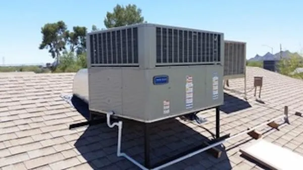 ASAP Comfort Specialists Logo